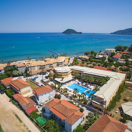 Romantic Studios Lithakia  Exterior photo